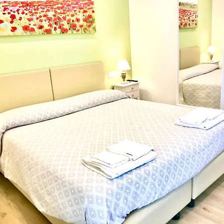 Bed & Breakfast Agora 4*