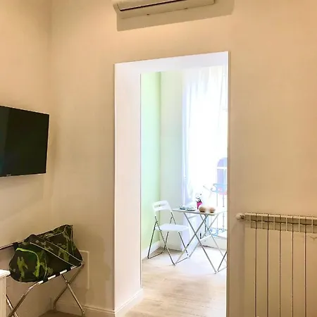 Agora Bed & Breakfast