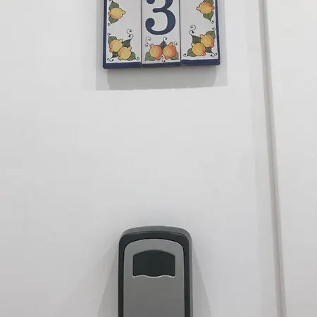 Agorà Bed & Breakfast