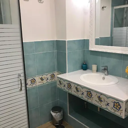 Bed & Breakfast Agora 4*