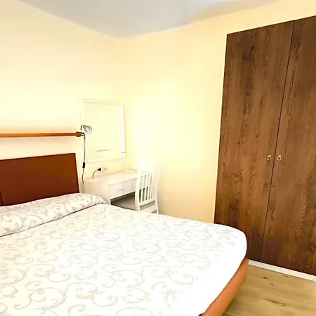 Bed & Breakfast Agorà