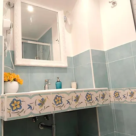 Bed & Breakfast Agorà
