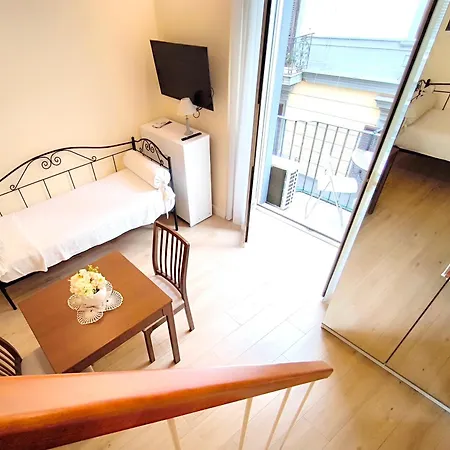 Agora Bed & Breakfast