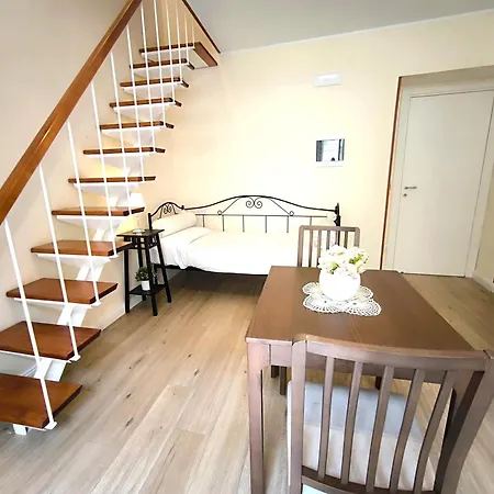 Bed & Breakfast Agorà