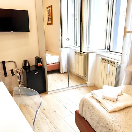 Bed & Breakfast Agora Neapel