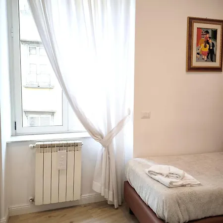 Bed & Breakfast Agora Neapel