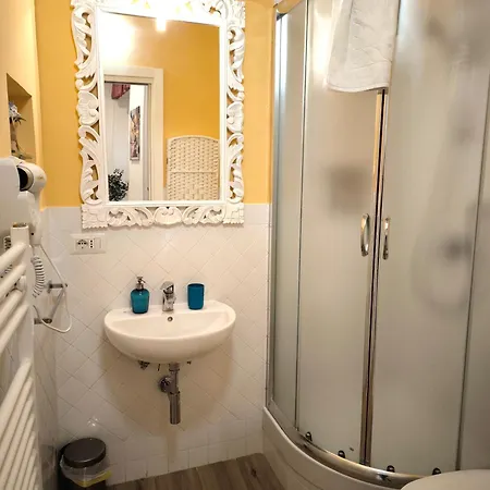 Bed & Breakfast Agorà